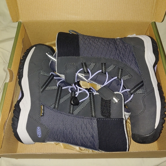 Keen Hoodoo WP - Picture 5 of 10